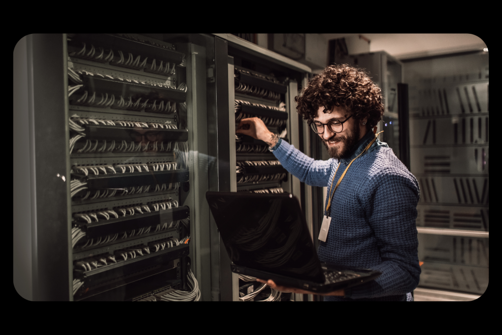 Beta Consultoria em Infraestrutura Ltda